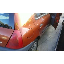renault clio i phase iii del año 1998