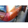renault clio i phase iii del año 1998