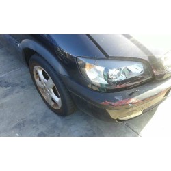 opel zafira a del año 2003