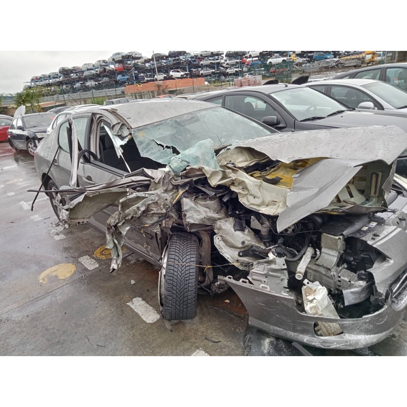peugeot 407 del año 2007