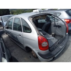 citroen xsara picasso del año 2004