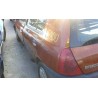 renault clio i phase iii del año 1998