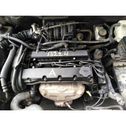 chevrolet aveo del año 2006