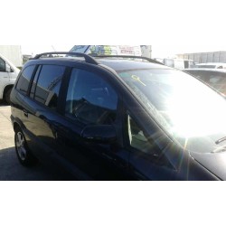 opel zafira a del año 2003
