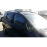 opel zafira a del año 2003