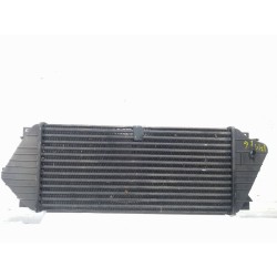 Recambio de intercooler para mercedes clase m (w163) 270 cdi (163.113) referencia OEM IAM   