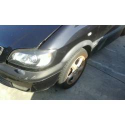 opel zafira a del año 2003