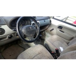 renault kangoo (f/kc0) del año 2003