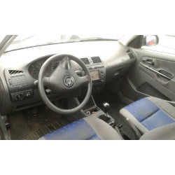 seat ibiza (6k1) del año 1950