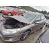 peugeot 407 del año 2007