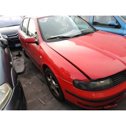 seat leon (1m1) del año 2002