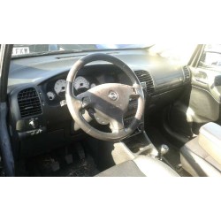 opel zafira a del año 2003