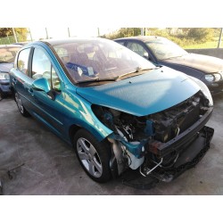 peugeot 207 del año 2007