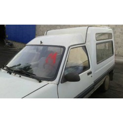 renault rapid/express (f40) del año 1993
