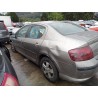 peugeot 407 del año 2007