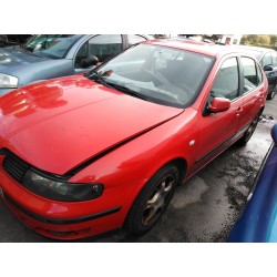 seat leon (1m1) del año 2002