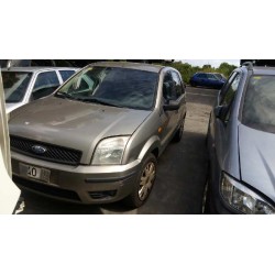 ford fusion (cbk) del año 2003
