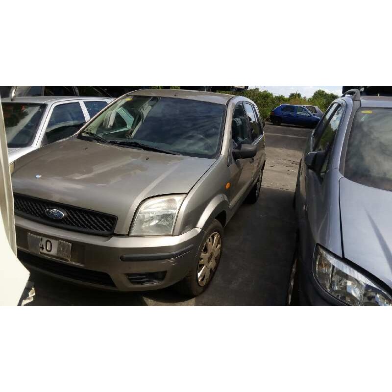ford fusion (cbk) del año 2003