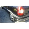 opel zafira a del año 2003