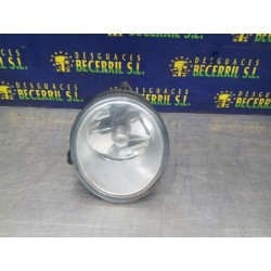 Recambio de faro antiniebla izquierdo para renault scenic (ja..) 1.9 dti rt referencia OEM IAM   