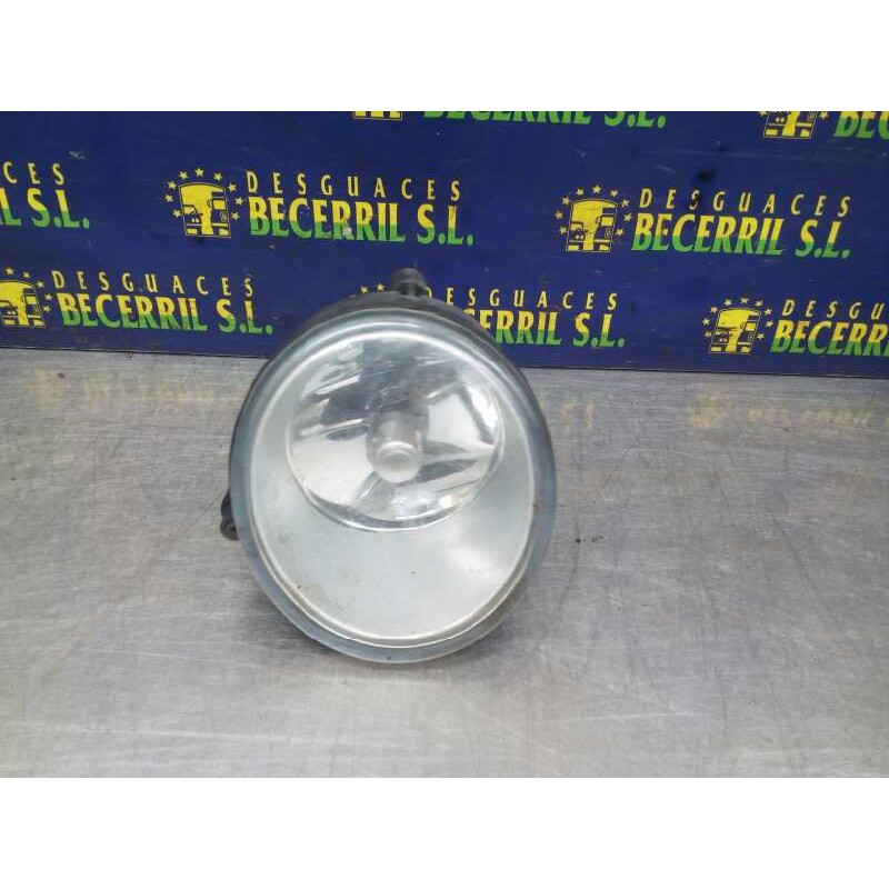 Recambio de faro antiniebla izquierdo para renault scenic (ja..) 1.9 dti rt referencia OEM IAM Recambio de faro antiniebla izquierdo para renault scenic (ja..) 1.9 dti rt referencia OEM IAM