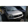ford fusion (cbk) del año 2003