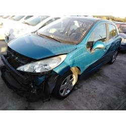 peugeot 207 del año 2007