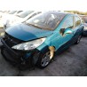 peugeot 207 del año 2007