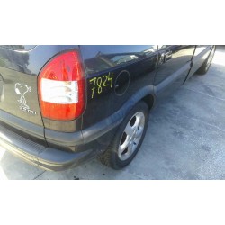 opel zafira a del año 2003