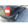 opel zafira a del año 2003