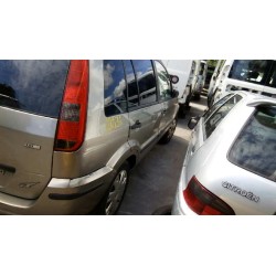 ford fusion (cbk) del año 2003