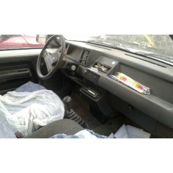 renault rapid/express (f40) del año 1993