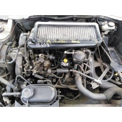 Recambio de motor y cambio exportacion para citroen xsara break 1.9 td seduction referencia OEM IAM   