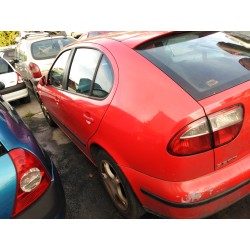 seat leon (1m1) del año 2002