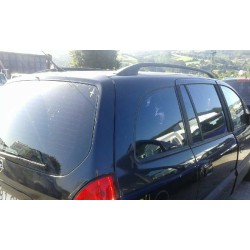 opel zafira a del año 2003