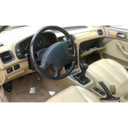 mg rover serie 600 (rh) del año 1996