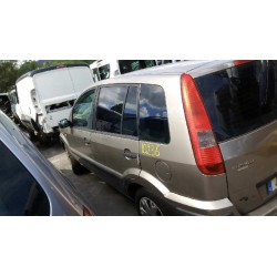 ford fusion (cbk) del año 2003