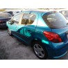 peugeot 207 del año 2007