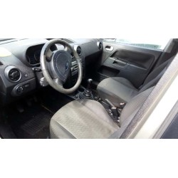 ford fusion (cbk) del año 2003