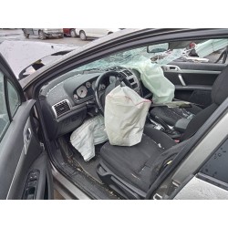 peugeot 407 del año 2007