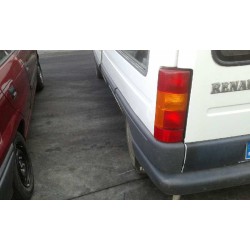 renault rapid/express (f40) del año 1993