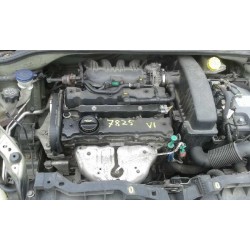citroen c3 del año 2009