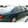 mg rover serie 600 (rh) del año 1996
