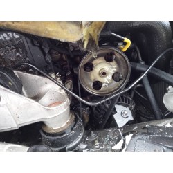 peugeot 407 del año 2007