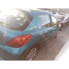 peugeot 207 del año 2007