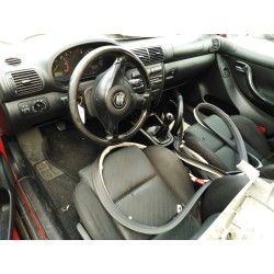 seat leon (1m1) del año 2002