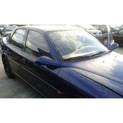 opel vectra b berlina del año 1999