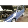 renault megane i berlina hatchback (ba0) del año 1998