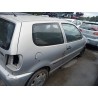 volkswagen polo berlina (6n1) del año 1998