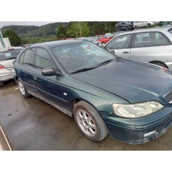 honda accord berlina (cg7-9/ch1-7) del año 2000